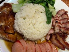 -陈光记烧腊(长寿路店)