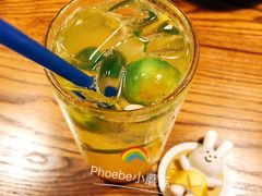 -AFS Cafe & Canteen(闽江二路店)