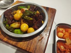 -延锄汤饭食堂(桂林路店)