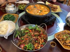 -和福餐馆(西江古街店)