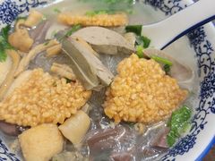 -小潘记鸭血粉丝汤