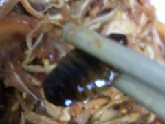 -蒿家扒鸡(棋盘街店)