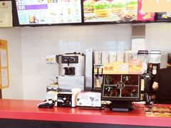 -汉堡王(富邦广场店)