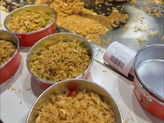 -萝卜向南·湘西泡菜·腊味炒饭(星河coco city店)