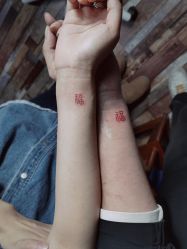 -雕哥的纹身店A3 TATTOO&纹身培训