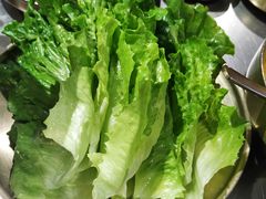 生菜-本炙炭烤·蒲烧活鳗料理店(金沙洲店)
