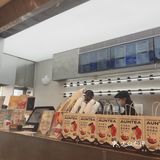 这是沪上阿姨lab店的外卖合辑 在家上网课嘴巴不可闲