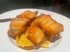 -庐灶江南·江南菜·四合院Bistro(东直门雍和宫·原华侨宾馆店)