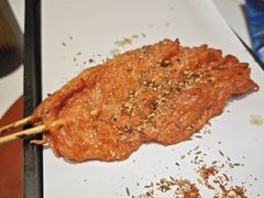 -大成海鲜烧烤·海鲜粥(安顺路店)