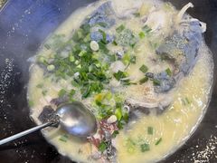 -好灶头妈妈菜·柴火灶台鱼·千岛湖土菜地标美食