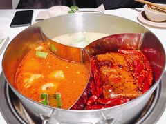 -重庆刘一手(巴黎一店)