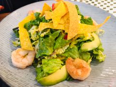 鲜虾牛油果-Moka Bros 摩卡站(西单大悦城店)