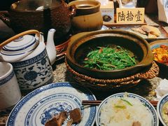 -南京大牌档(人民广场店)
