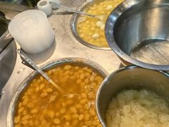 -黄记潮汕甜汤(贝底田坊店)