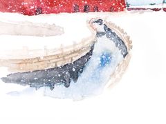 -驴世家驴肉火烧·凉皮·胡辣汤(五道口店)