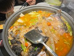 -师烤·豆花烤鱼(深圳坂田天虹店)