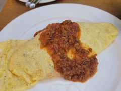 蛋包饭-Jazz·ya 爵士屋(来福士店)