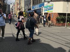 -秋叶原电器街