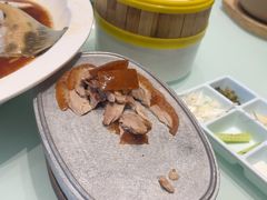 -紫光园·烤鸭·北京菜(团结湖店)