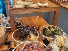 -Max Bakery 阿唛手作