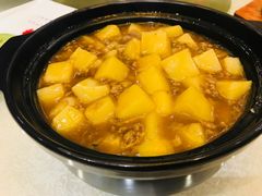 -便宜坊烤鸭店(甜水园店)