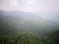 -洛阳白云山景区