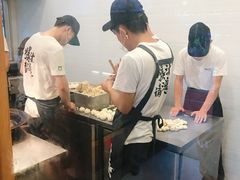 -陈家生煎(世茂双子塔店)