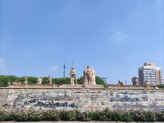 -元大都城垣遗址公园