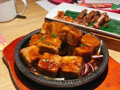 -丫丫厨娘·柠檬鸭(江南蓝鲸世界店)