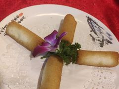 -美未居·老字号·地道顺德菜·桑拿鸡·鱼生(容桂店)
