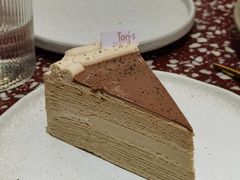 -Toris(LuOne凯德晶萃广场店)