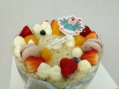 -85度C(江阴青果店)