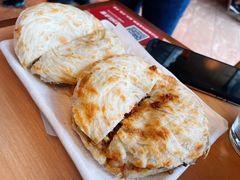 -大师兄·西北小馆(金湾华发商都店)