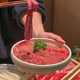 奔驰火锅安排上！🔥