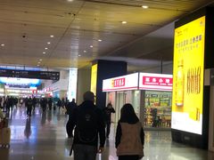-南昌西站