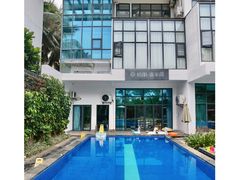 -三亚海棠湾万丽度假酒店