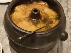 -福照楼汽锅鸡·云南菜(火车站锦江店)