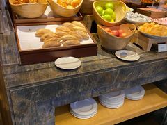 -君悦大酒店行政酒廊