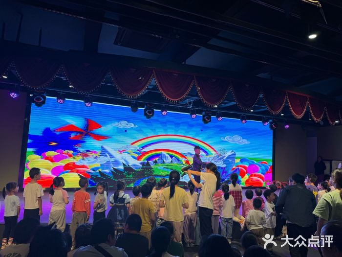 宝燕乐园(闵行旗舰店)图片