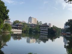 -荔湾湖公园