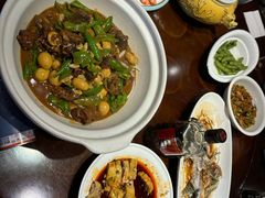 -毛家饭店(碧桂园店)