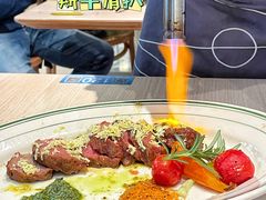 -卡朋西餐(悦汇城店)