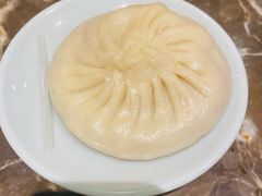 蟹黄汤包-冶春茶社(星汉大厦店)