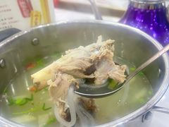 -老毛手抓·盐池滩羊非遗手抓(宁夏总店)