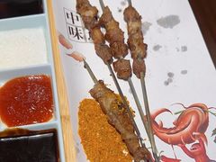 -满园烤鸭·春饼(丰科路万达店)