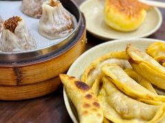 -李记清真馆(打钉巷店)