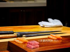 -北京泰富酒店-道日本料理餐厅
