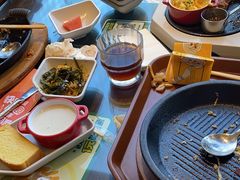 -豪客来牛排(西昌大巷口月城广场店)