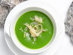 -北京柏悦酒店·锦庭餐厅Dining Room