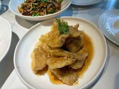 -小桃红·东北菜·春饼烤鸭(南阳湖街店)